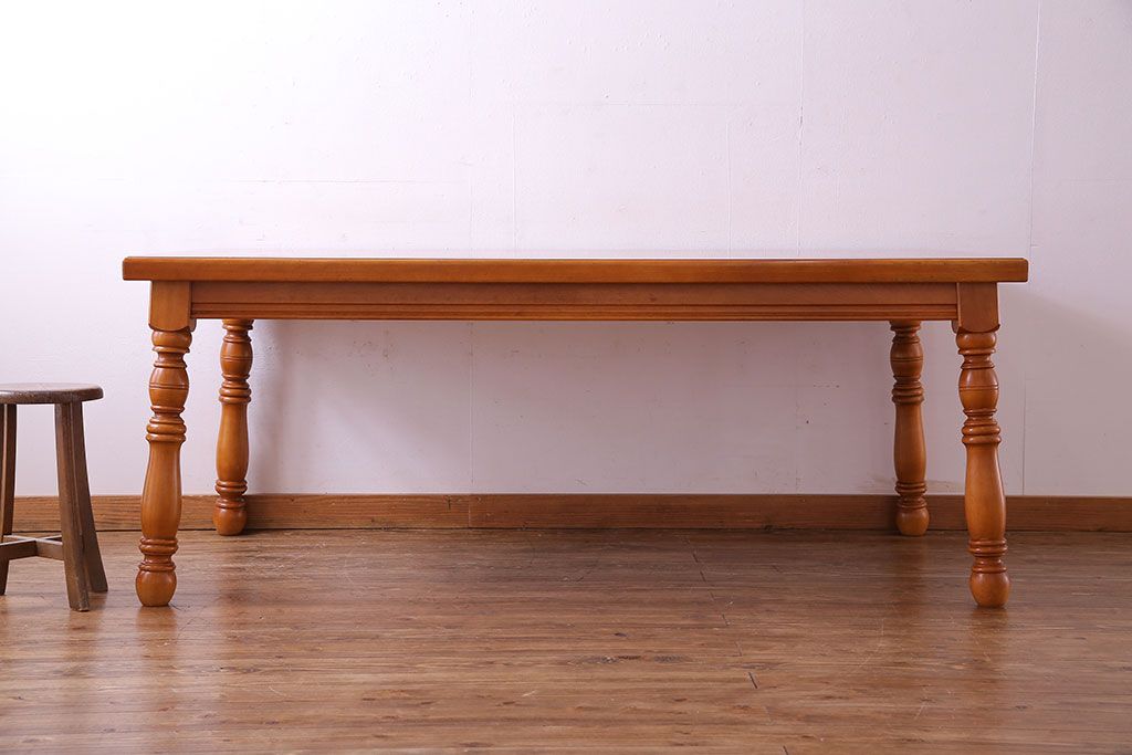 公式】アンティーク家具ラフジュ工房商品詳細ページ中古 美品