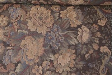 中古　横浜クラシック家具　ダニエル(daniel)A-545　上質な3人掛けソファ(定価約50〜60万円)