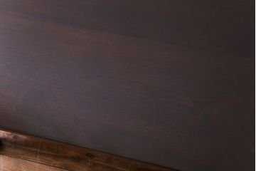 中古　松本民芸家具　#203型　ローテーブル(茶卓、センターテーブル)(定価約15万円)