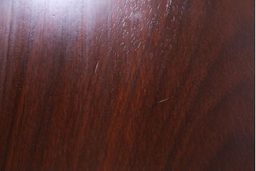 中古　大人な魅力のインダストリアル系トロッコテーブル(センターテーブル、ローテーブル)