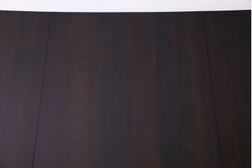 中古　ビンテージ　松本民芸家具　M型　バタフライテーブル(エクステンションテーブル、バタフライ卓)(定価約19万円)