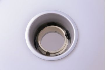 中古　イタリア　FLOS(フロス)　GLO-BALL F2(グローボール) フロアスタンド(スタンドライト)(定価約13万円)