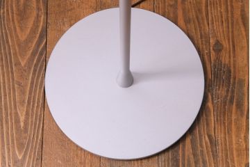 中古　イタリア　FLOS(フロス)　GLO-BALL F2(グローボール) フロアスタンド(スタンドライト)(定価約13万円)