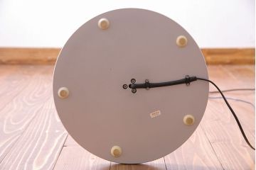 中古　イタリア　FLOS(フロス)　GLO-BALL F2(グローボール) フロアスタンド(スタンドライト)(定価約13万円)