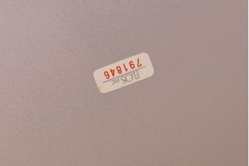 中古　イタリア　FLOS(フロス)　GLO-BALL F2(グローボール) フロアスタンド(スタンドライト)(定価約13万円)