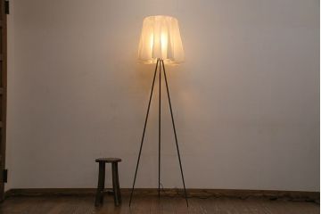 中古　イタリア　FLOS(フロス)　ROSY ANGELIS(ロジーアンジェリス) フロアスタンド(スタンドライト)