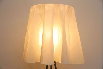 中古　イタリア　FLOS(フロス)　ROSY ANGELIS(ロジーアンジェリス) フロアスタンド(スタンドライト)