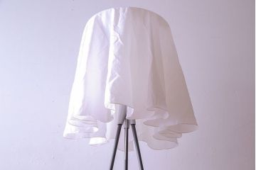 中古　イタリア　FLOS(フロス)　ROSY ANGELIS(ロジーアンジェリス) フロアスタンド(スタンドライト)