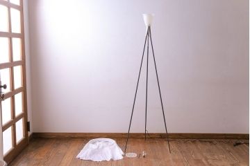 中古　イタリア　FLOS(フロス)　ROSY ANGELIS(ロジーアンジェリス) フロアスタンド(スタンドライト)