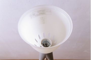 中古　イタリア　FLOS(フロス)　ROSY ANGELIS(ロジーアンジェリス) フロアスタンド(スタンドライト)