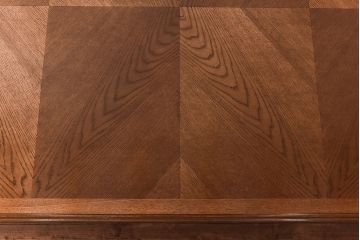 中古美品　カリモク　domani(ドマーニ)　QUEENS　LIFE(クイーンズライフ)　ダイニングテーブル(定価約49万円)
