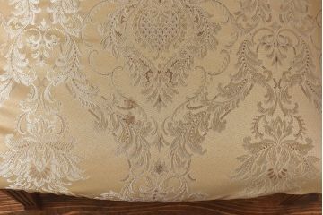 中古極美品　カリモク　domani(ドマーニ)　QUEENS　LIFE(クイーンズライフ)　気品溢れるチェア(ダイニングチェア)(定価約12万円)(3)