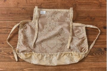 中古極美品　カリモク　domani(ドマーニ)　QUEENS　LIFE(クイーンズライフ)　気品溢れるチェア(ダイニングチェア)(定価約12万円)(3)