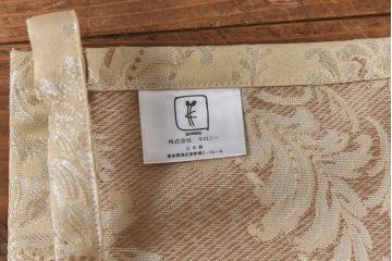 中古極美品　カリモク　domani(ドマーニ)　QUEENS　LIFE(クイーンズライフ)　気品溢れるチェア(ダイニングチェア)(定価約12万円)(3)