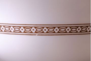 アンティーク雑貨　【T様ご成約】中古　イギリスWedgwood(ウェッジウッド)　FLORENTINE(フロレンティーン)　ターコイズ　カップ&ソーサー2客セット