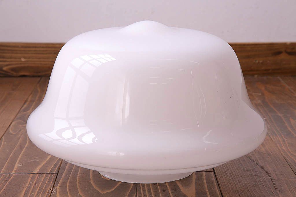 和製アンティーク ぽってりとしたフォルムが素朴な味わいのペンダントライト(天井照明、吊り下げ照明)