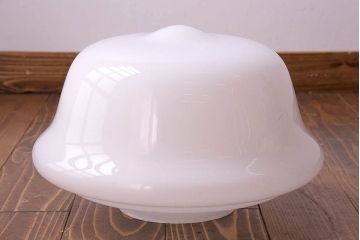 和製アンティーク ぽってりとしたフォルムが素朴な味わいのペンダントライト(天井照明、吊り下げ照明)