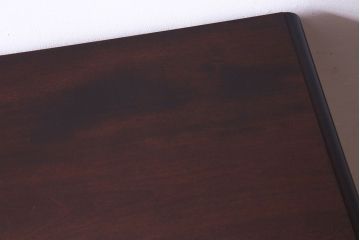 中古　松本民芸家具　特注品　上質なワインボード(ワインラック)(定価約25万円)