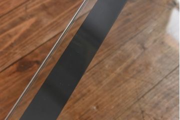 中古　Cassinaixc.社(カッシーナイクスシー)　LC10-P　リビングテーブル(センターテーブル)(定価約39万円)