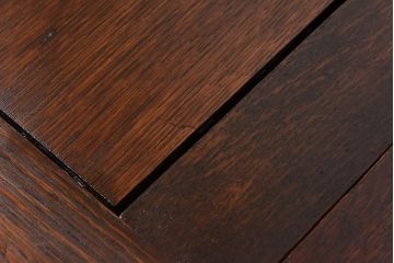 アンティーク家具　イギリスアンティーク　上品なデザインのドローリーフテーブル(エクステンションテーブル、ダイニングテーブル)