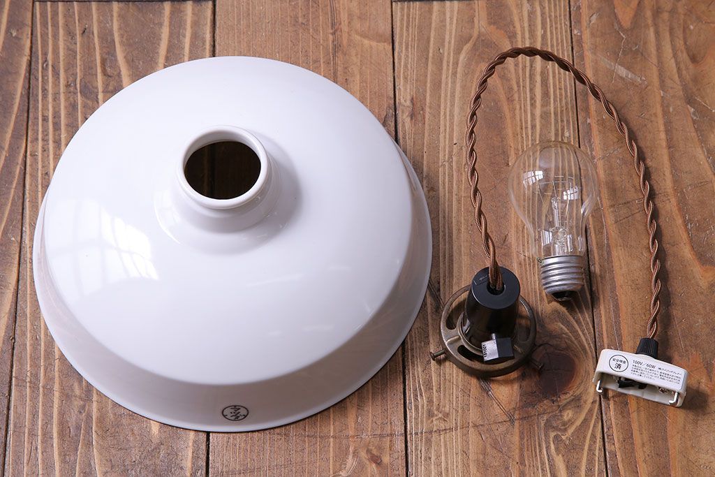 マツダ電笠 アンティーク照明 昭和レトロ マツダ電笠 アンティーク照明 昭和レトロ - メルカリ