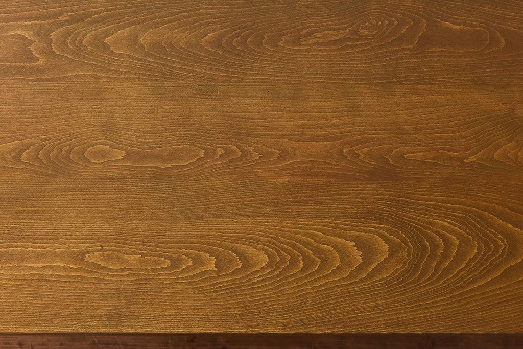 アンティーク家具　特大　古い学校の作業テーブル(作業台、ダイニングテーブル)