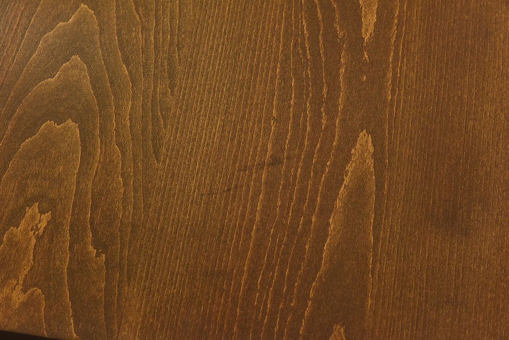 アンティーク家具　特大　古い学校の作業テーブル(作業台、ダイニングテーブル)