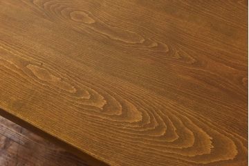 アンティーク家具　特大　古い学校の作業テーブル(作業台、ダイニングテーブル)