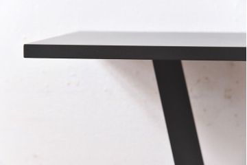 アンティーク雑貨　展示美品　Cassinaixc.社(カッシーナイクスシー)　ELEMENT 681(エレメント)　サイドテーブル(コーヒーテーブル、飾り台)(定価約19万円)