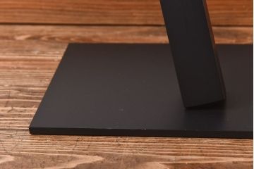 アンティーク雑貨　展示美品　Cassinaixc.社(カッシーナイクスシー)　ELEMENT 681(エレメント)　サイドテーブル(コーヒーテーブル、飾り台)(定価約19万円)