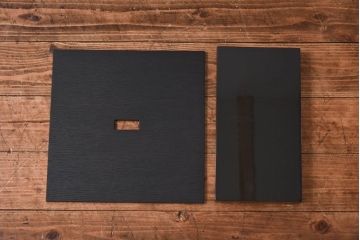 中古美品　Cassinaixc.社(カッシーナイクスシー)　PIVOT wagon(ピヴォットワゴン)　サイドワゴン(サイドテーブル)(定価約15万円)