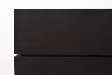 中古美品　Cassinaixc.社(カッシーナイクスシー)　PIVOT wagon(ピヴォットワゴン)　サイドワゴン(サイドテーブル)(定価約15万円)