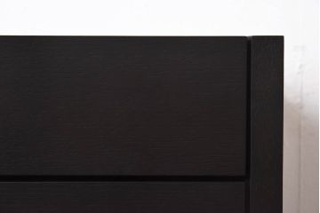 中古美品　Cassinaixc.社(カッシーナイクスシー)　PIVOT wagon(ピヴォットワゴン)　サイドワゴン(サイドテーブル)(定価約15万円)