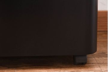 展示美品　Cassina(カッシーナ)　L40 SLED(スレッド)　サイドテーブル(ドロワー)(定価約19万円)