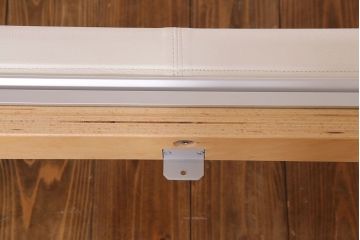 展示美品　Cassinaixc.社(カッシーナイクスシー)　L26　VOLAGE(ヴォラージュ)ベッド(定価約150万円)