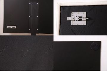 展示美品　Cassinaixc.社(カッシーナイクスシー)　L26　VOLAGE(ヴォラージュ)ベッド(定価約150万円)