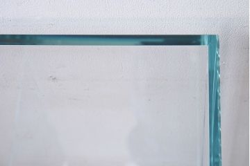 アンティーク雑貨　展示美品　Cassina(カッシーナ)　L26 VOLAGE(ヴォラージュ)　ベッドサイドテーブル(定価約19万円)(1)
