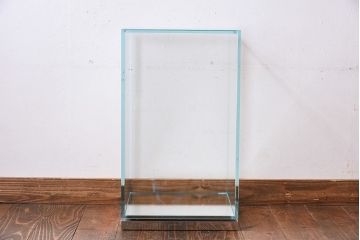アンティーク雑貨　展示美品　Cassina(カッシーナ)　L26 VOLAGE(ヴォラージュ)　ベッドサイドテーブル(定価約19万円)(2)