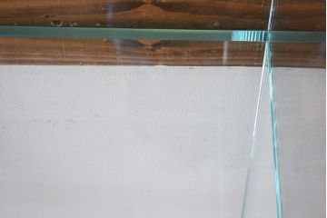 アンティーク雑貨　展示美品　Cassina(カッシーナ)　L26 VOLAGE(ヴォラージュ)　ベッドサイドテーブル(定価約19万円)(2)