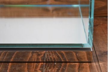 アンティーク雑貨　展示美品　Cassina(カッシーナ)　L26 VOLAGE(ヴォラージュ)　ベッドサイドテーブル(定価約19万円)(2)