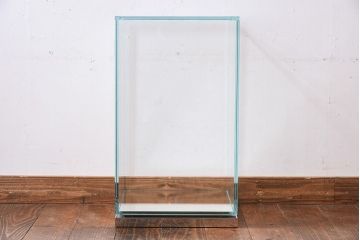 アンティーク雑貨　展示美品　Cassina(カッシーナ)　L26 VOLAGE(ヴォラージュ)　ベッドサイドテーブル(定価約19万円)(2)