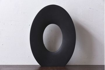 アンティーク雑貨　中古　BoConcept(ボーコンセプト)北欧モダンのシンプルなオブジェ(置き物)(1)