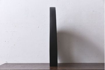 アンティーク雑貨　中古　BoConcept(ボーコンセプト)北欧モダンのシンプルなオブジェ(置き物)(1)