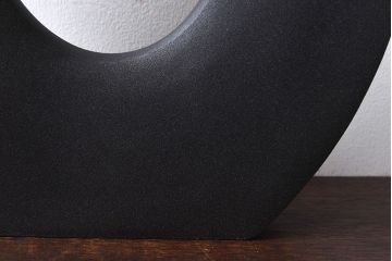 アンティーク雑貨　中古　BoConcept(ボーコンセプト)北欧モダンのシンプルなオブジェ(置き物)(1)