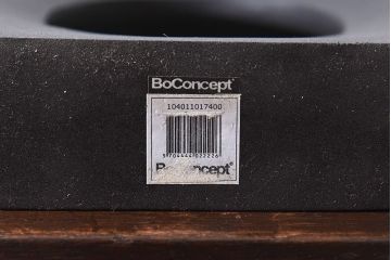 アンティーク雑貨　中古　BoConcept(ボーコンセプト)北欧モダンのシンプルなオブジェ(置き物)(1)