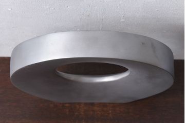 アンティーク雑貨　中古　BoConcept(ボーコンセプト)北欧モダンのシンプルなオブジェ(置き物)(2)