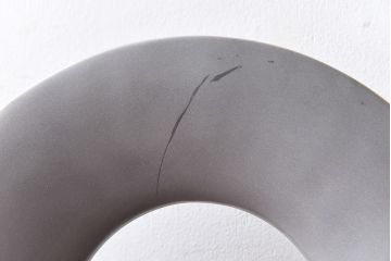 アンティーク雑貨　中古　BoConcept(ボーコンセプト)北欧モダンのシンプルなオブジェ(置き物)(2)