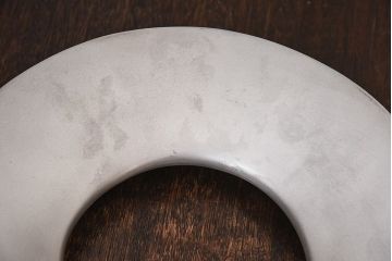 アンティーク雑貨　中古　BoConcept(ボーコンセプト)北欧モダンのシンプルなオブジェ(置き物)(2)