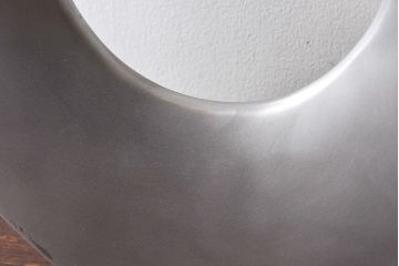 アンティーク雑貨　中古　BoConcept(ボーコンセプト)北欧モダンのシンプルなオブジェ(置き物)(2)