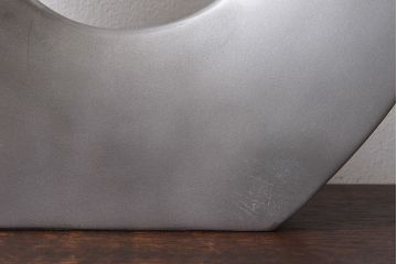 アンティーク雑貨　中古　BoConcept(ボーコンセプト)北欧モダンのシンプルなオブジェ(置き物)(2)